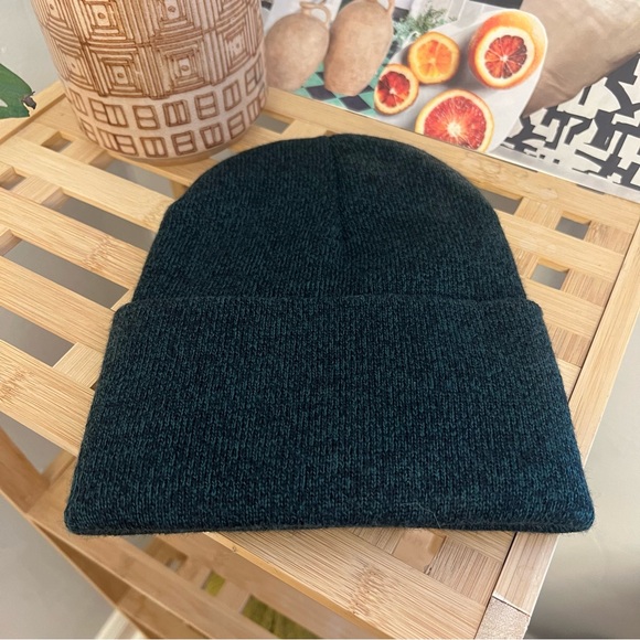 CARHARTT Knit Cuffed Beanie - One Size - Picture 3 of 3